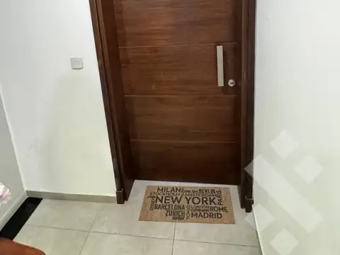 Departamento en Alquiler de 3 ambientes