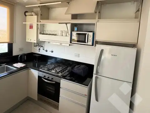 Departamento en Alquiler 6 años