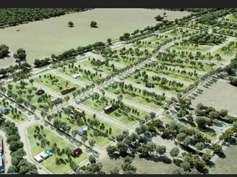 Terreno en Venta en Aires Del Nordeste, USD 22.590