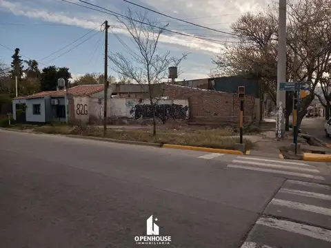 OPENHOUSE VENDE EXCELENTE LOTE EN LAS HERAS