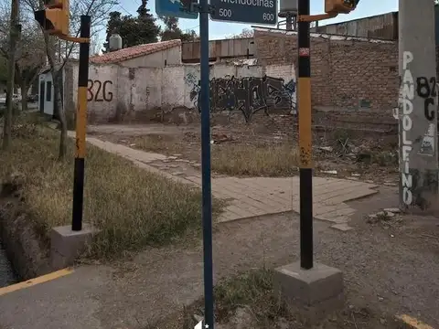 OPENHOUSE VENDE EXCELENTE LOTE EN LAS HERAS