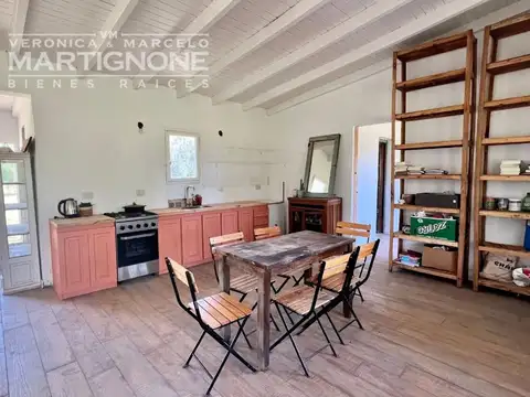 Campito De 1ha En Alquiler, Chacras De Miralejos