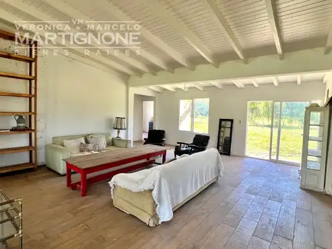 Campito De 1ha En Alquiler, Chacras De Miralejos