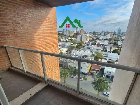 Departamento en venta de 2 Dormitorios 2 baños  con amenities en Villa Maria