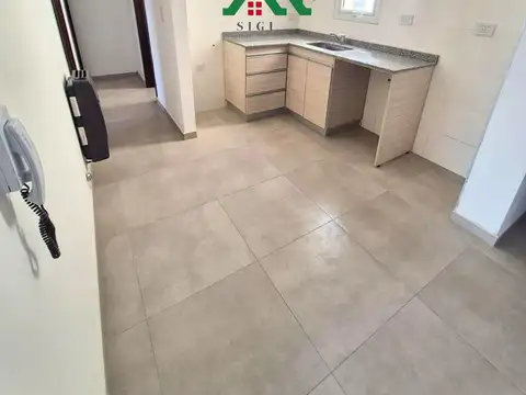 Departamento en venta de 2 Dormitorios 2 baños  con amenities en Villa Maria