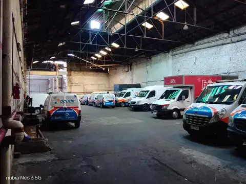 Fragata Presidente Sarmiento 1100
