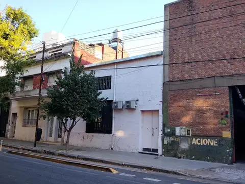 Galpon en Venta en Caballito, USD 2.400.000