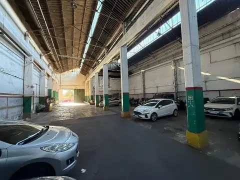 Depósito - Venta - Caballito