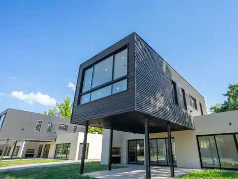 Casa en Alquiler de 2 dormitorios