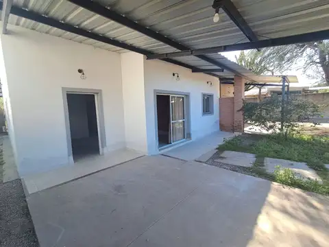 VENTA CASA 2 DOR ZANJON
