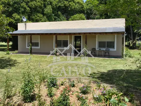 Quinta en Venta de 3 dormitorios