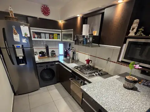 Departamento en Venta en Villa Bosch, USD 149.000