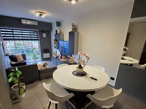Departamento en Venta 8 años