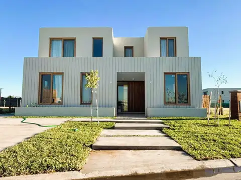 Casa en Don Torcuato - Barrio San Fermin