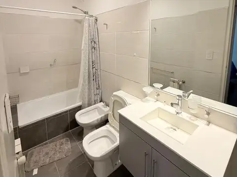 Departamento en Alquiler Permite mascota