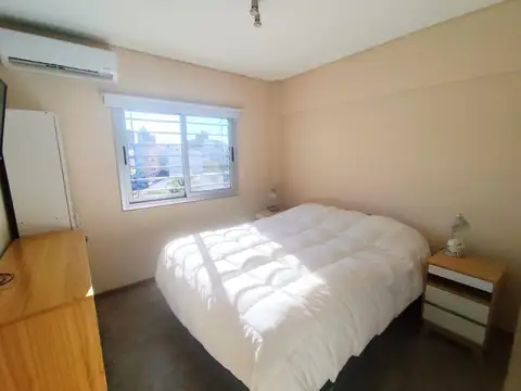 Venta departamento 2 ambientes cochera apto credito Nacion