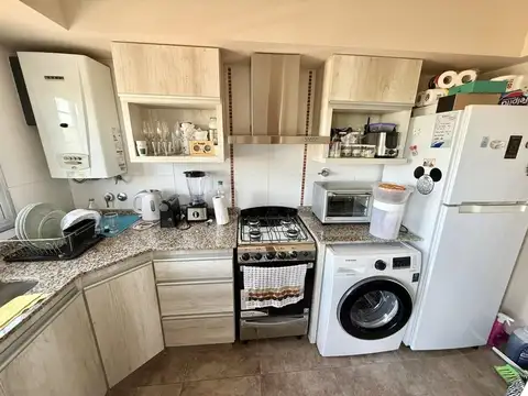 Departamento en Venta 6 años