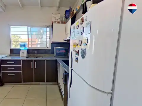 Departamento en Venta al Norte