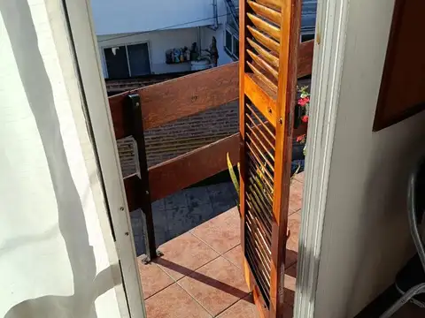 SAN GUILLERMO al 7600