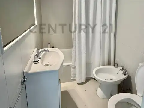 DUPLEX EN VENTA DE DOS DORMITORIOS EN CITY BELL