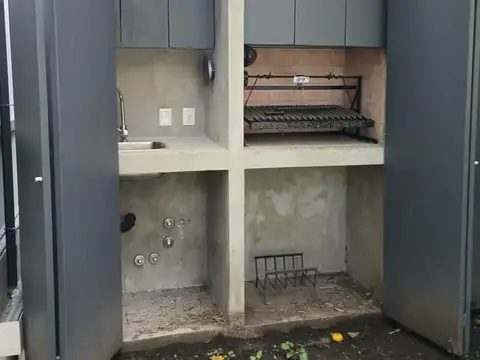 Departamento en Alquiler Permite mascota