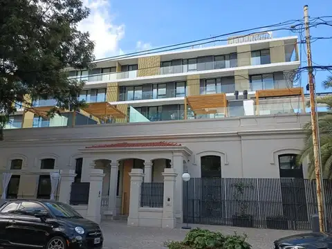 Departamento en venta / alquiler en Devoto