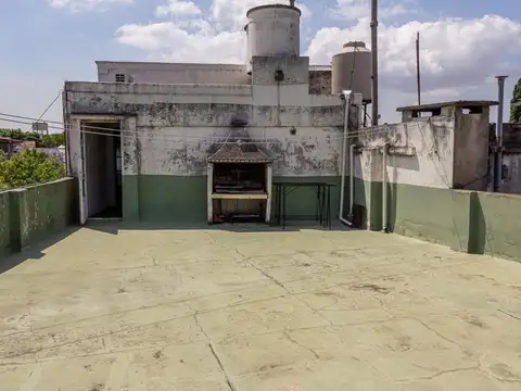 Depto Tipo Casa en Venta de 2 dormitorios
