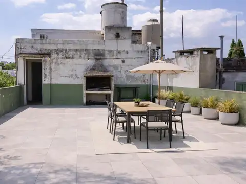 Depto Tipo Casa en Venta en Versalles, USD 197.500