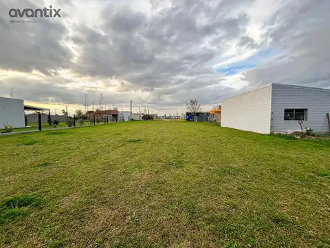 Terreno en Venta en Susana, USD 42.000