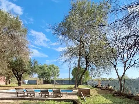 Casa en Venta de 2 dormitorios