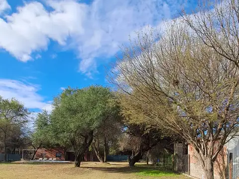 Casa en Venta 3 años