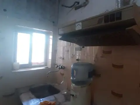 VENTA CASA EN EZPELETA OESTE