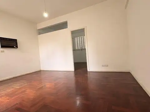 Depto Tipo Casa en Venta de 1 dormitorio