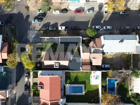 Terreno en Venta de 468,0 m2