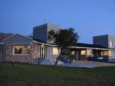 Country Santa Maria, terreno 2000m