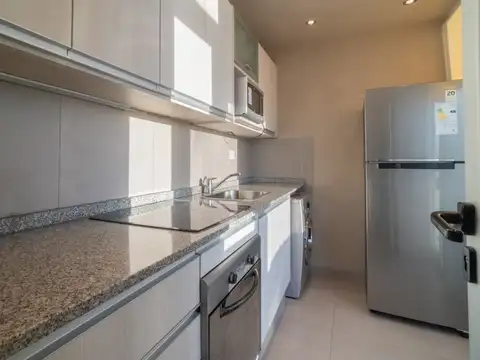 Departamento en Venta 11 años
