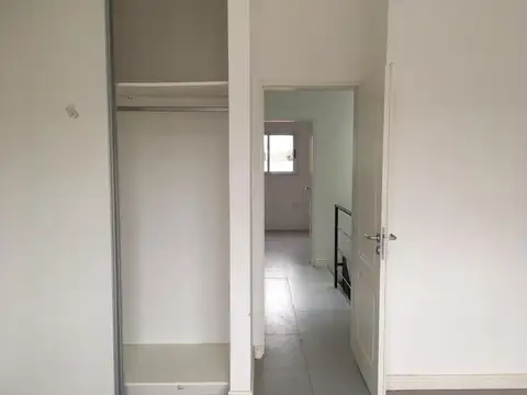 Departamento en alquiler en Marcos Paz
