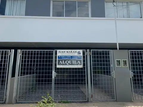 Departamento en alquiler en Marcos Paz