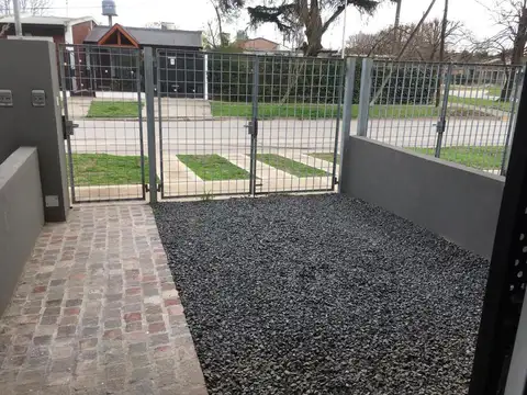Rodriguez Peña 400