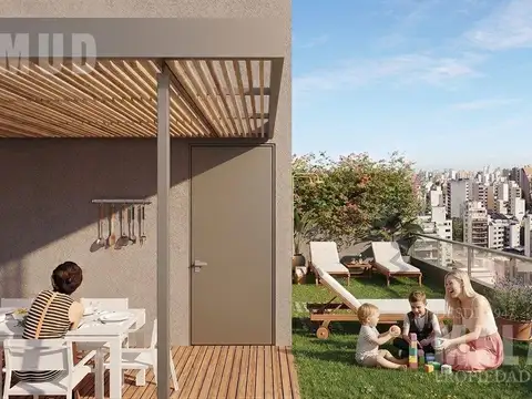 Departamento en Venta Permite mascota