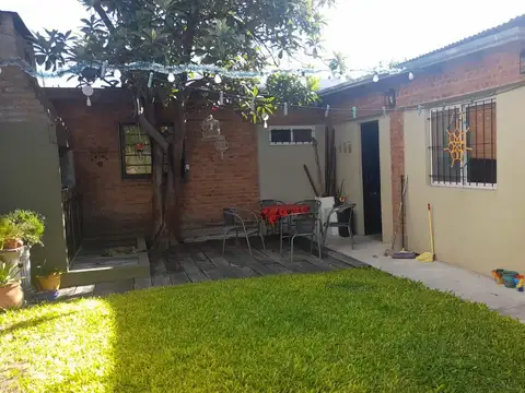 Casa en venta de 2 dormitorios c/ cochera en Saladillo