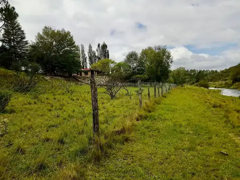 VENTA DE CAMPO  17 HECTAREAS EN POTRERO DE GARAY