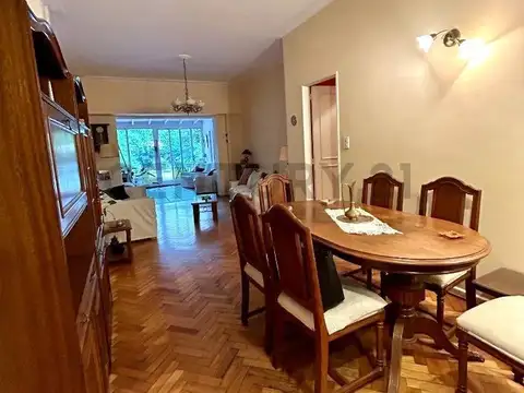 Departamento en Venta en Parque Chacabuco, USD 330.000