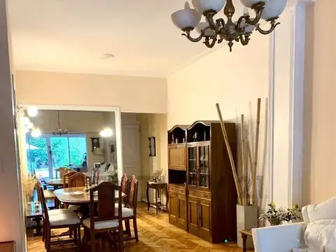 Departamento en Venta 2025 años