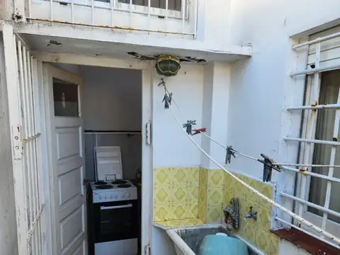 Depto Tipo Casa en Venta con 1 cocheras