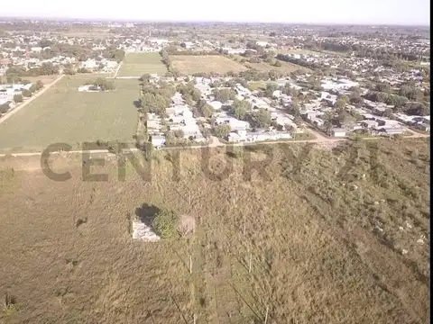 Terreno en Venta en Santa Fe, USD 130.000