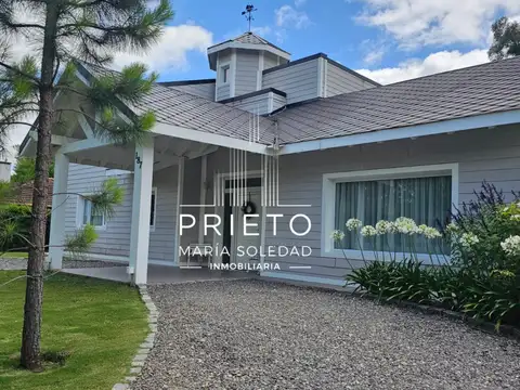 Casa en venta en Lujan