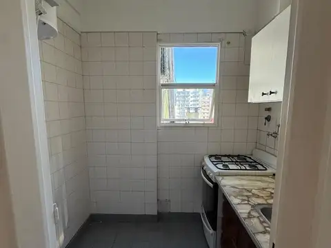Departamento en Alquiler 40 años