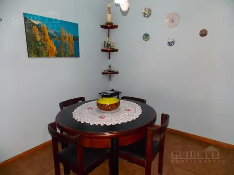 Departamento en Venta 40 años