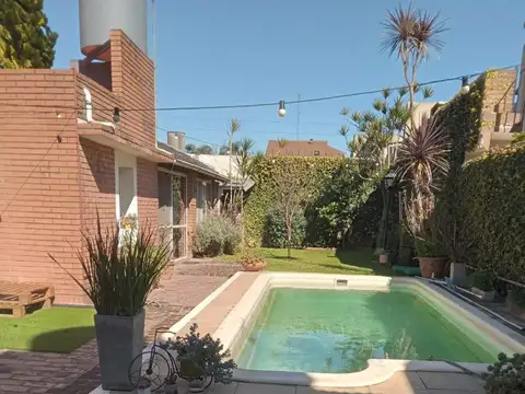 CASA EN VENTA EN  PALOMAR